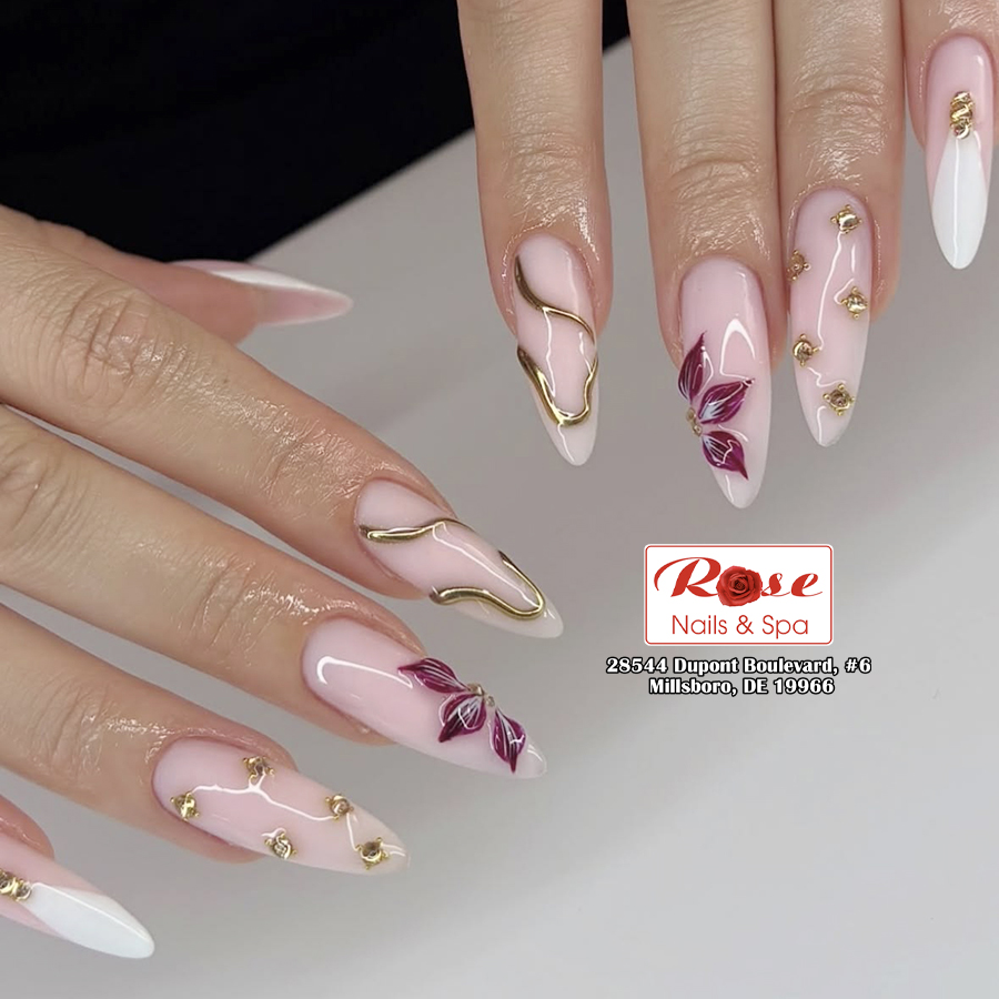 Nail May 7